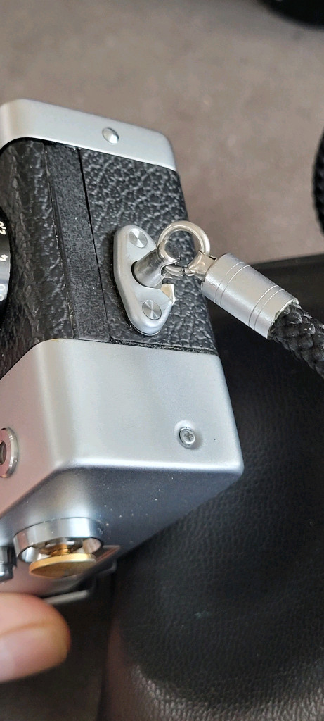 롤라이 35S 실버--5