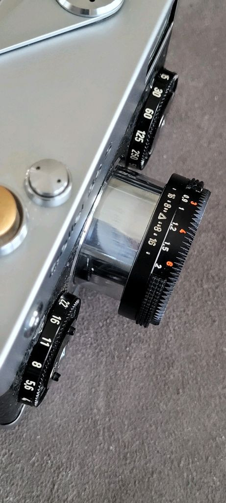 롤라이 35S 실버--7