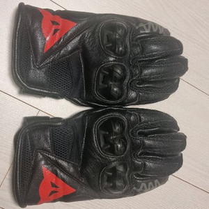 다이네즈 미그 메쉬장갑 팔아요.