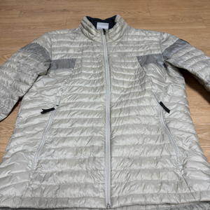 K2 경량 패딩 110