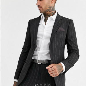 에르메네질도 레이니 정장 셋업 장장세트 상하