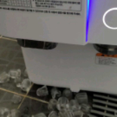 새제품 올인원 얼음 냉온 정수기