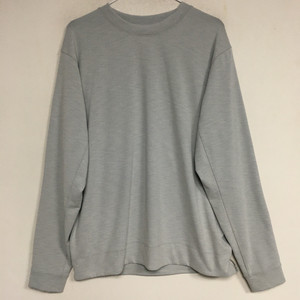 룰루레몬 남성 소프트스트림 맨투맨 M