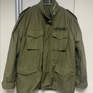 YMCLKY M65 필드자켓 판매