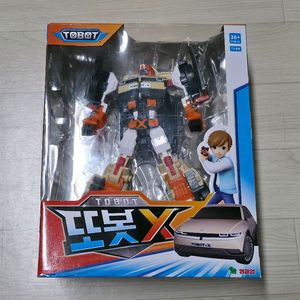 [미개봉] 뉴또봇 x