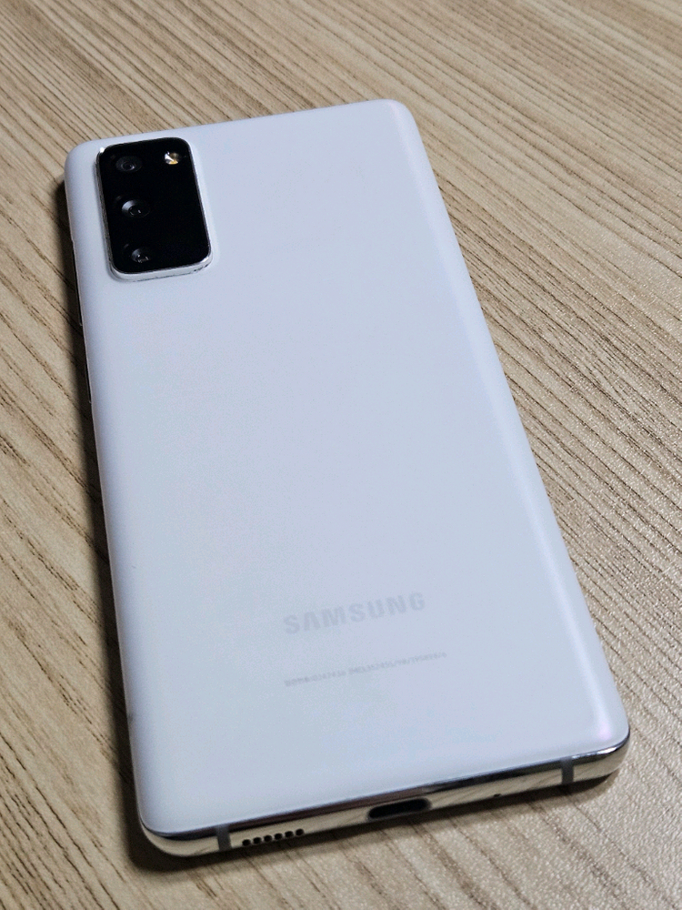 갤럭시S20FE 128GB--2