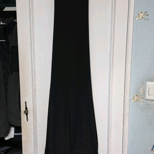 유니클로 히트텍스마트 팬츠(85cm 긴기장) 블랙,그레이 2벌