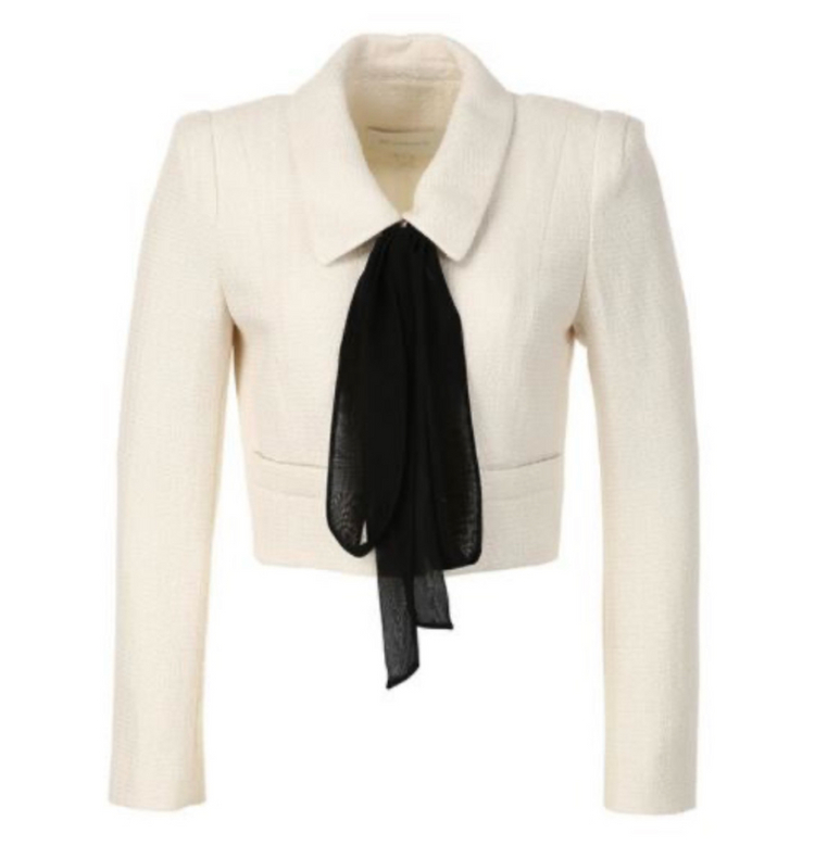 브라이드앤유 시에라 트위드 자켓(새상품) 이미지