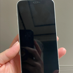 아이폰12미니화이트 128기가