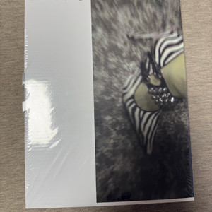 (여자)아이들 We are 앨범 Version 1