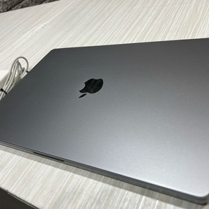 맥북프로 16인치 m1max CTO