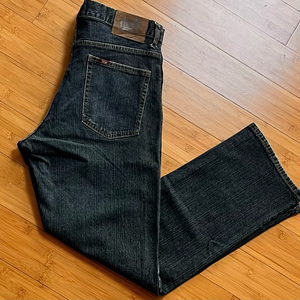 헤인즈 데님팬츠