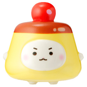 푸딩 망곰이 스트레스볼 망그러진곰 올리브영 올영 에뛰드 Etude 콜라보 이미지