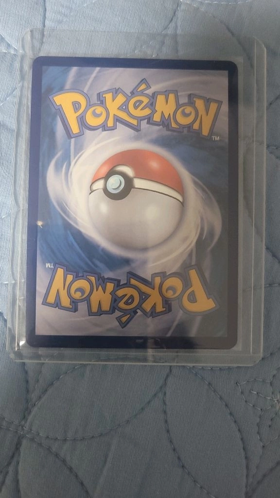 n의조로아크 ex sar 포켓몬 카드 이미지