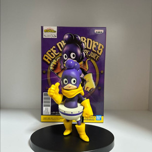 히로아카 피규어 미네타 피규어 초희귀 매물 이미지