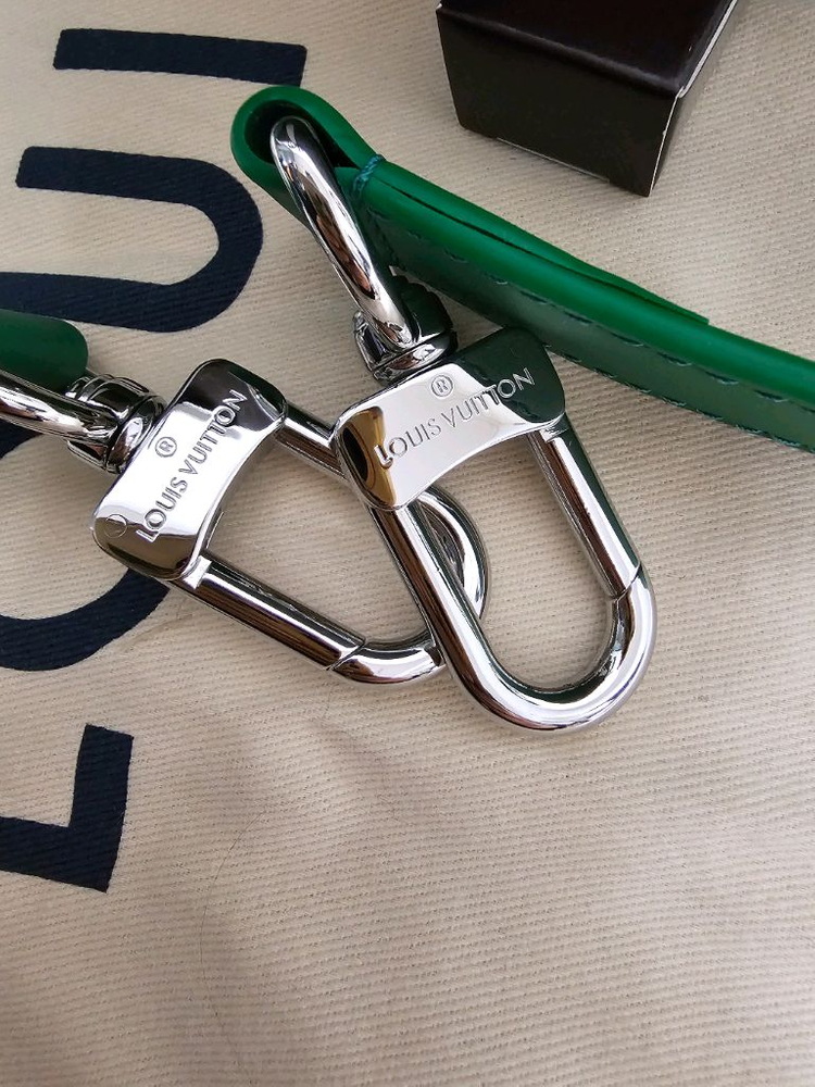 루이비통 한정판 퍼렐 골프공 마카사르 키폴50 이미지