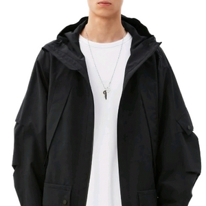 일꼬르소 유틸리티 테크상 하의 셋업 (새상품급)