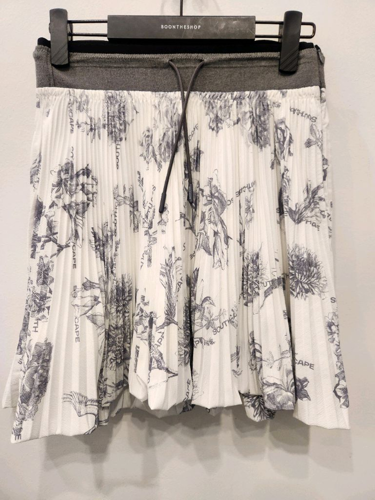 사우스케이프 스커트--2