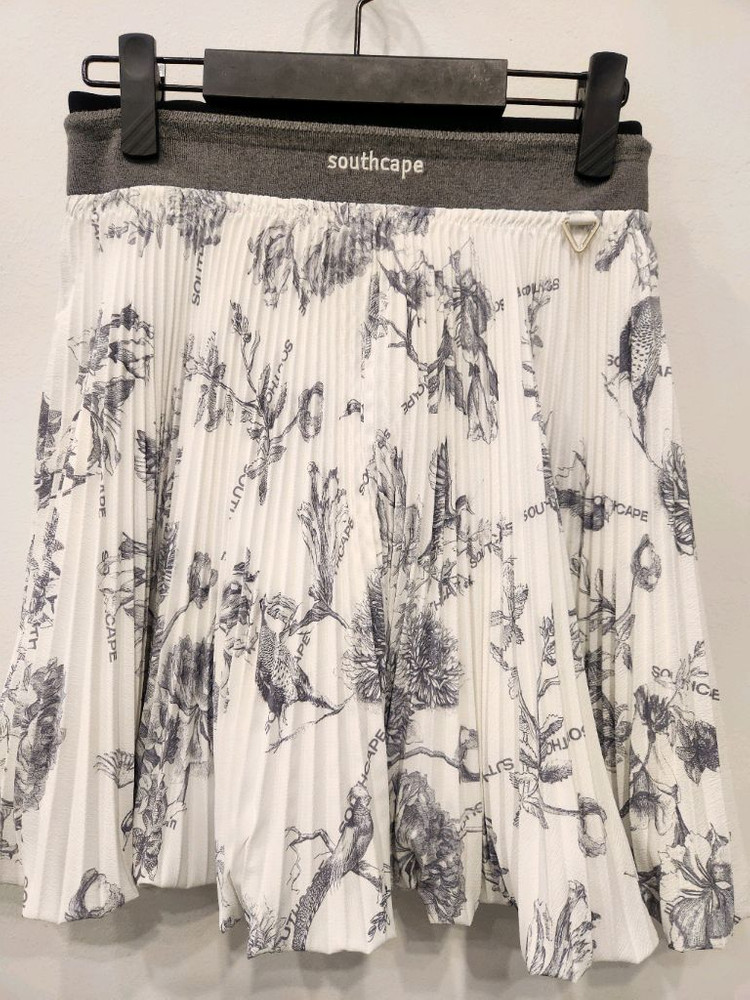 사우스케이프 스커트--3