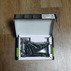 ASUS 지포스 GT710 SL EVO D5 2GB 인텍앤컴퍼니 이미지