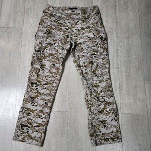 (미착용)군 택티컬 전술바지 (32)