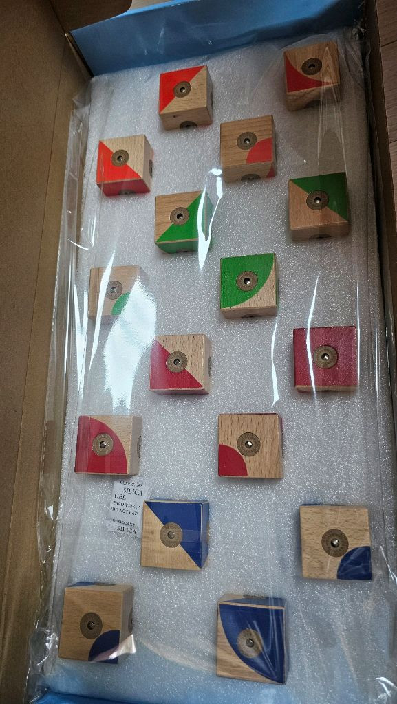 키즈스콜레 크리에이티브7 새상품+브릭책상--4