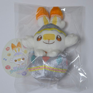 포켓몬센터 포켓몬스터 염버니 2021 부활절 인형