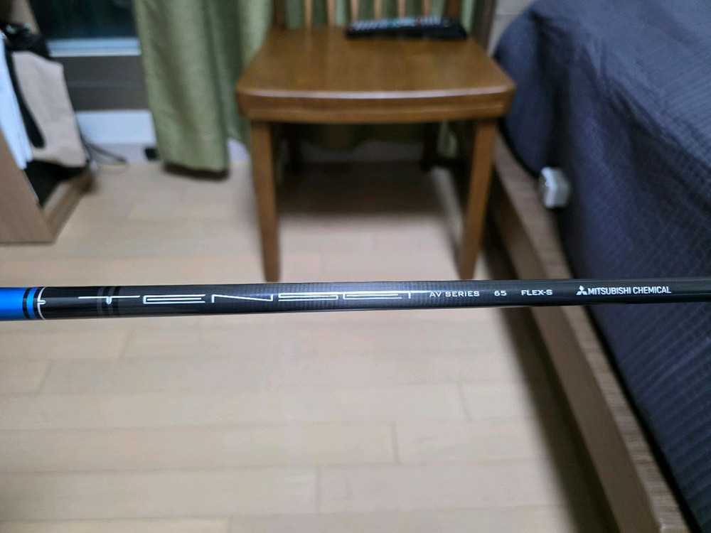 타이틀리스트 TS2 5번우드(신품급) 이미지