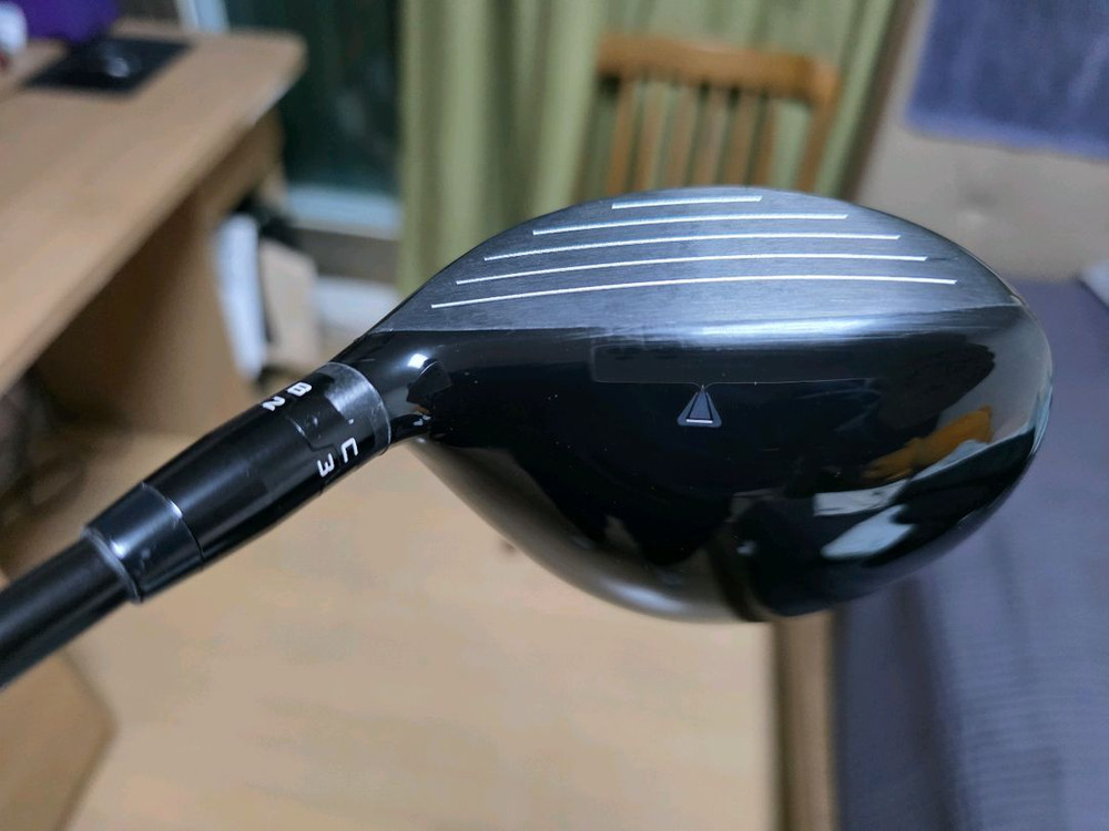 타이틀리스트 TS2 5번우드(신품급) 이미지