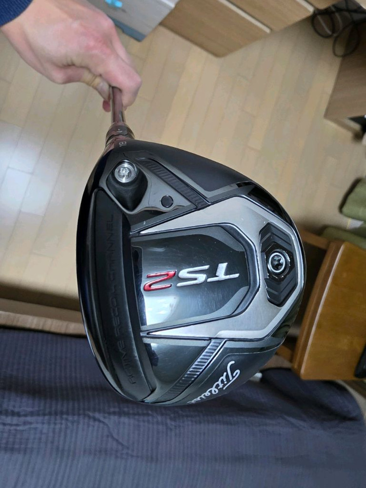 타이틀리스트 TS2 5번우드(신품급) 이미지