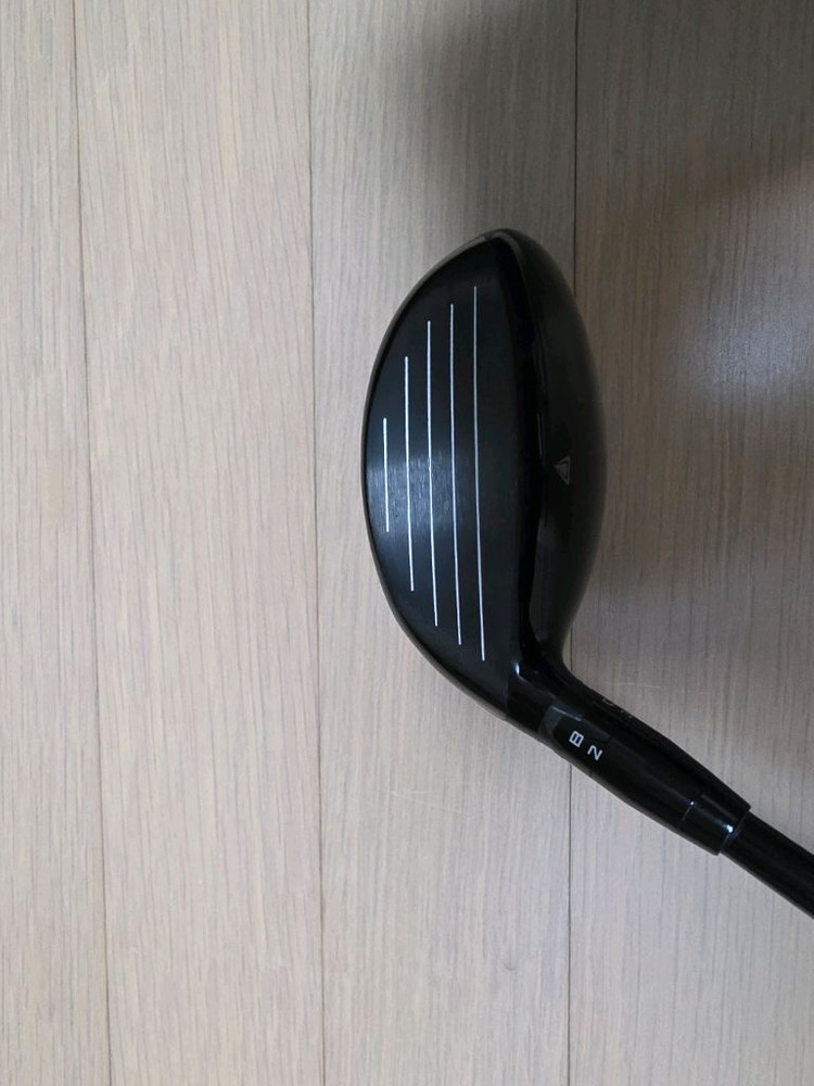 타이틀리스트 TS2 5번우드(신품급) 이미지