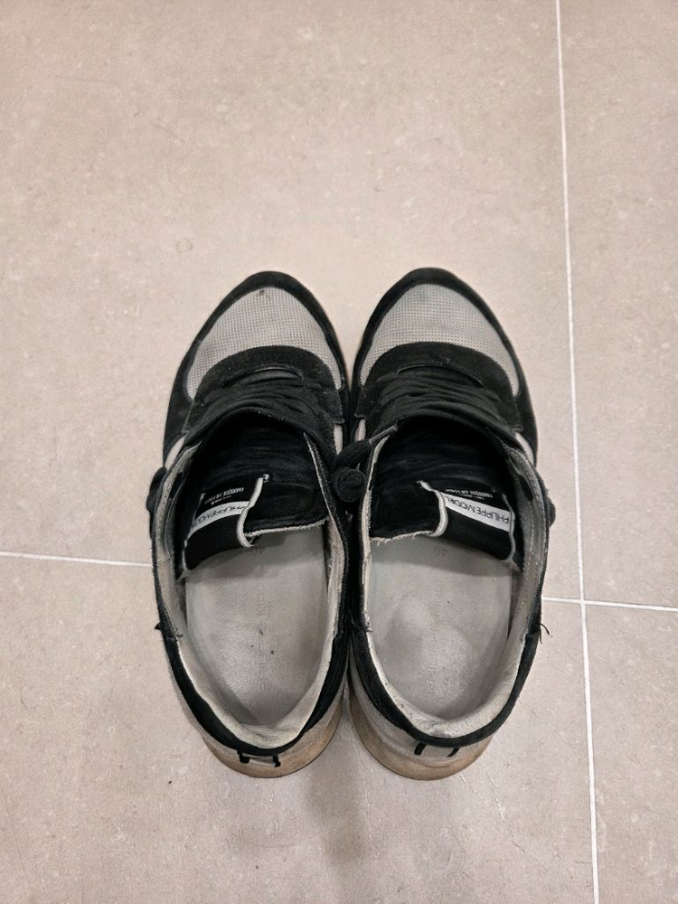 필립모델 스니커즈 40(260) 처분합니다 이미지