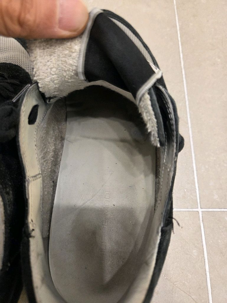 필립모델 스니커즈 40(260) 처분합니다 이미지