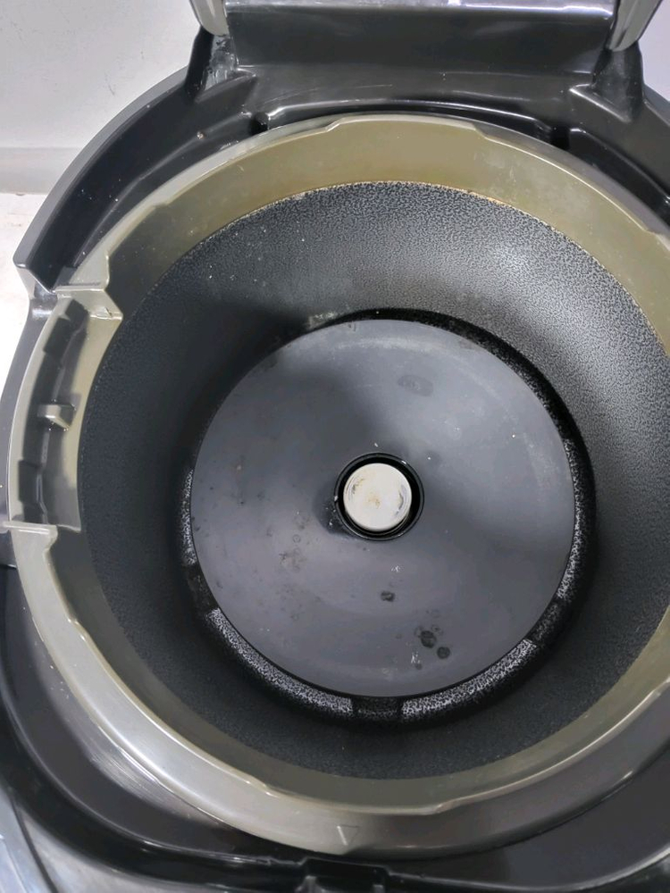 쿠쿠6인용 FullStainless압력밥솥--4