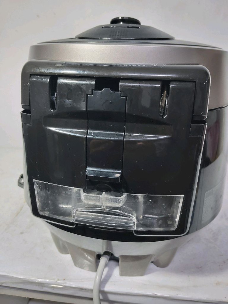 쿠쿠6인용 FullStainless압력밥솥--6