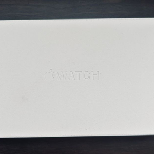 애플워치 울트라2 49mm 미개봉 새제품
