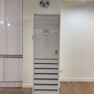 LG 휘센 업소용 냉난방기 40평형 2022년식 실외기 포함 (직접 철거)