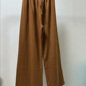 (새상품) 와이드 트레이닝 팬츠 색상3가지