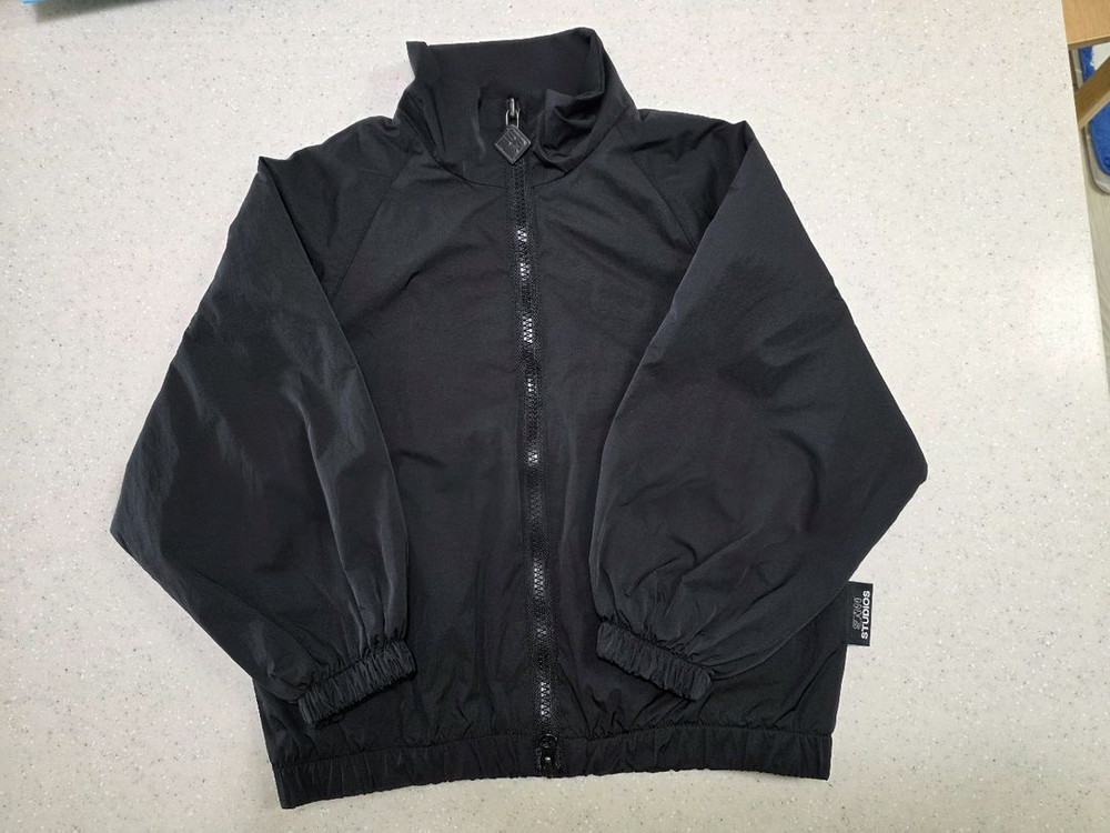 SANN 산 블루종 점퍼 120--1