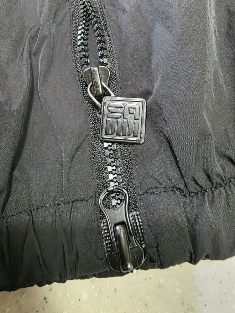 SANN 산 블루종 점퍼 120--2