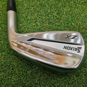 스릭슨 zx 3번 4번 드라이빙 아이언