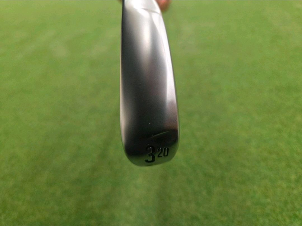 스릭슨 zx 3번 4번 드라이빙 아이언--1