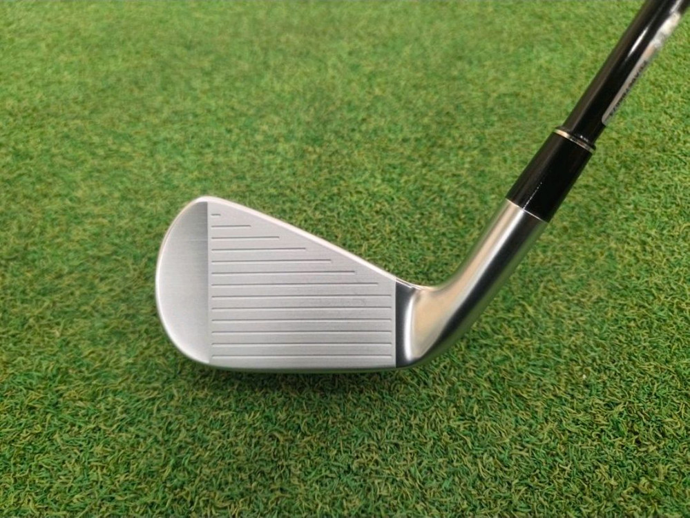 스릭슨 zx 3번 4번 드라이빙 아이언--3