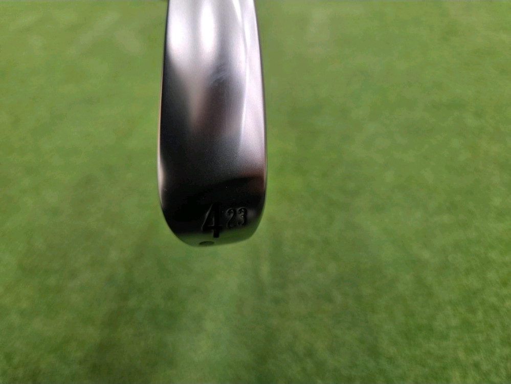 스릭슨 zx 3번 4번 드라이빙 아이언--4