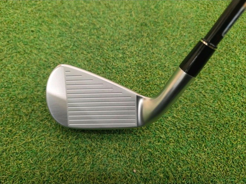 스릭슨 zx 3번 4번 드라이빙 아이언--6