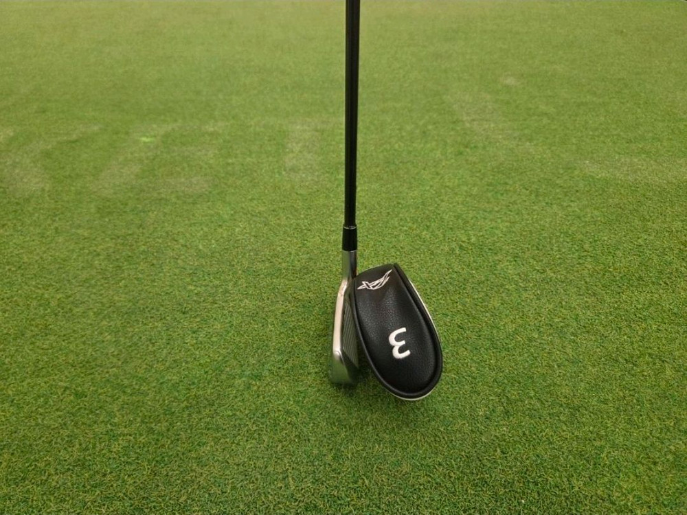 스릭슨 zx 3번 4번 드라이빙 아이언--7