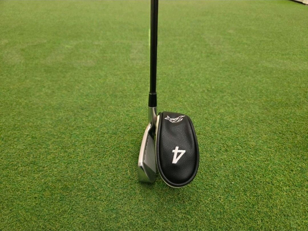 스릭슨 zx 3번 4번 드라이빙 아이언--8