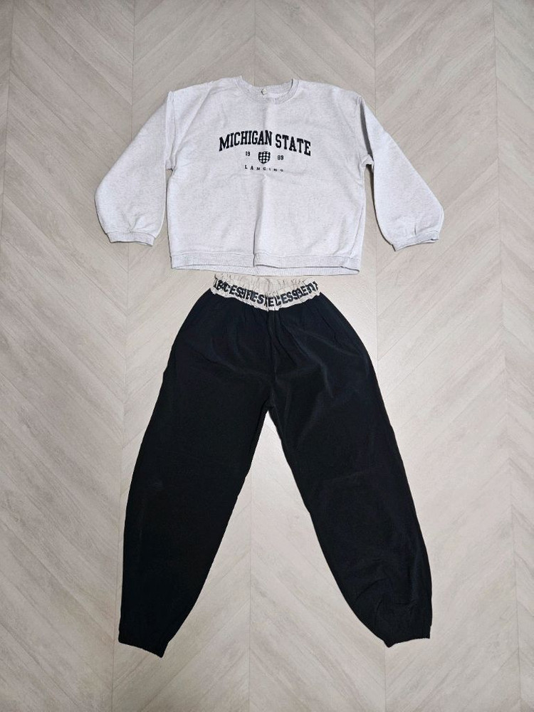 주니어 간절기 의류 일괄판매--4