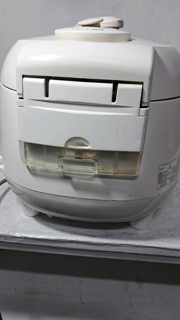 쿠쿠10인용 압력밥솥--6