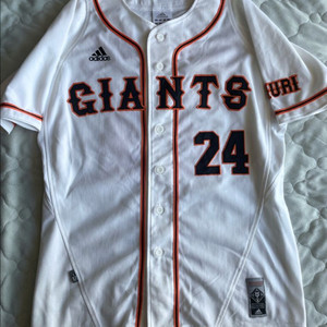 08 시즌 요미우리 자이언츠 다카하시 요시노부